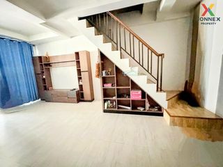 For sale 2 Beds townhouse in Mueang Rayong, Rayong
