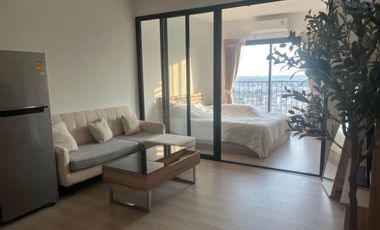 For sale 1 Beds condo in Bang Phli, Samut Prakan