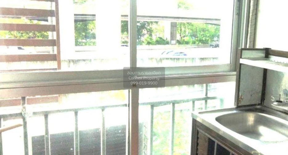 For sale 2 bedrooms condo in Bang Na, Bangkok