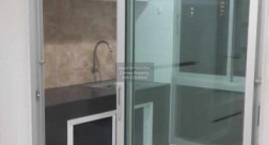 For sale 2 bedrooms condo in Bang Na, Bangkok