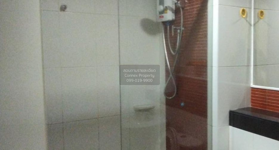 For sale 2 bedrooms condo in Bang Na, Bangkok