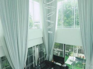 For sale 4 Beds house in Bang Sue, Bangkok