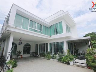 For sale 4 Beds house in Bang Sue, Bangkok