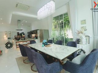 For sale 4 Beds house in Bang Sue, Bangkok