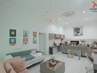 For sale 4 Beds house in Bang Sue, Bangkok