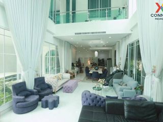 For sale 4 Beds house in Bang Sue, Bangkok