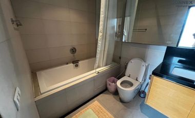 For sale 1 bed condo in Watthana, Bangkok