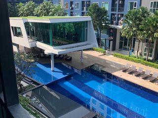 For sale 1 Beds condo in Don Mueang, Bangkok