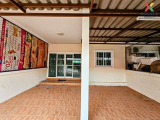 For sale 2 Beds townhouse in Mueang Rayong, Rayong