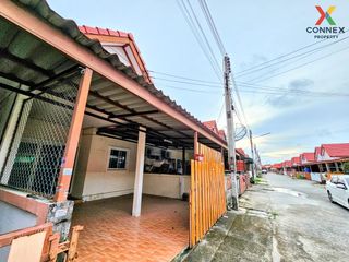 For sale 2 Beds townhouse in Mueang Rayong, Rayong