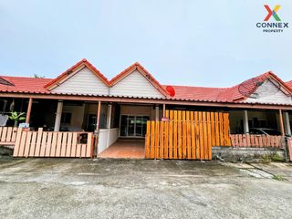 For sale 2 Beds townhouse in Mueang Rayong, Rayong