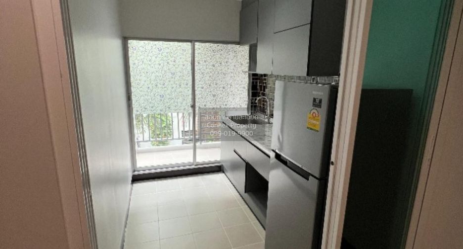 For sale 1 bed condo in Chom Thong, Bangkok