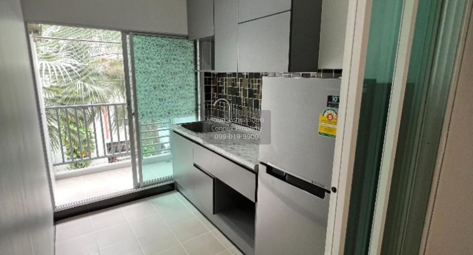 For sale 1 bed condo in Chom Thong, Bangkok