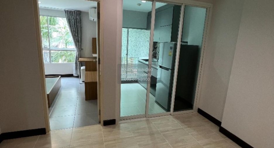For sale 1 bed condo in Chom Thong, Bangkok