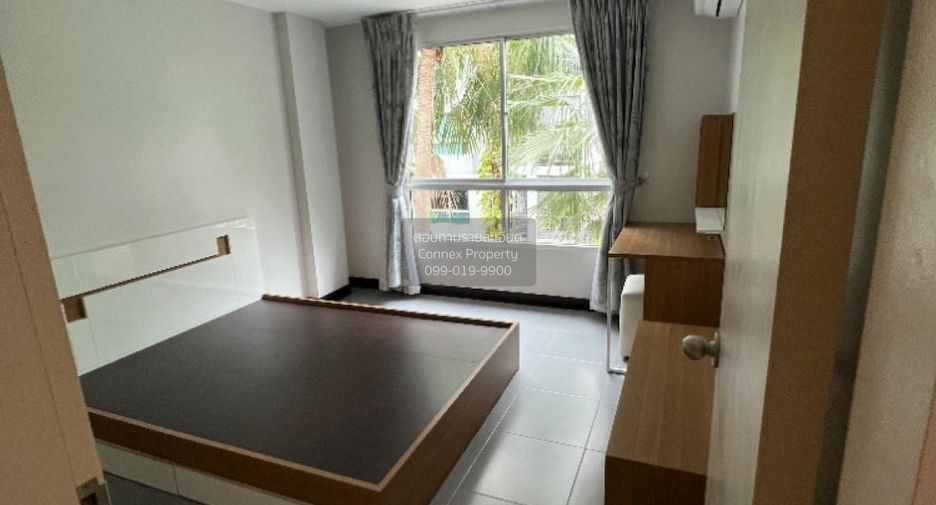 For sale 1 bed condo in Chom Thong, Bangkok