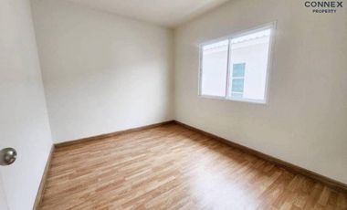 For sale 4 bed townhouse in Bang Bua Thong, Nonthaburi