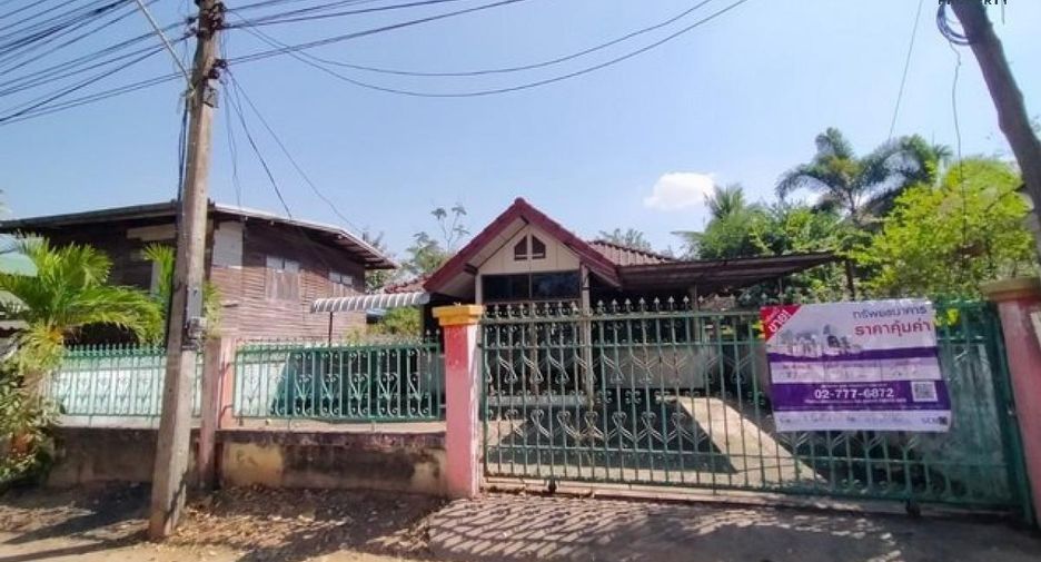 For sale 3 bed house in Non Sa-at, Udon Thani