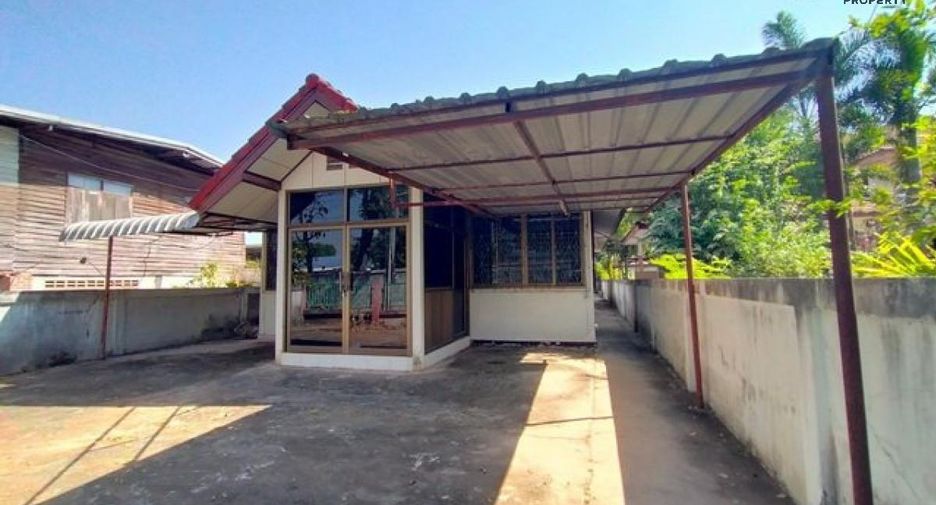 For sale 3 bed house in Non Sa-at, Udon Thani