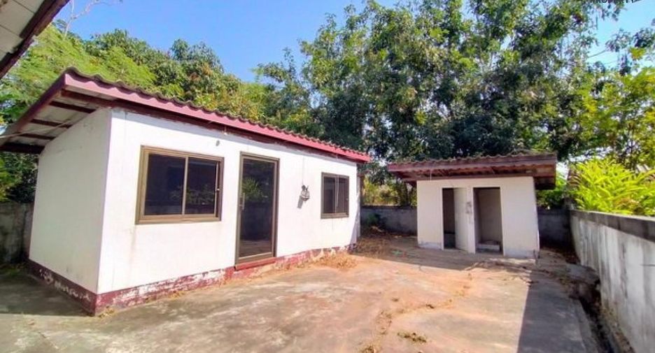 For sale 3 bed house in Non Sa-at, Udon Thani