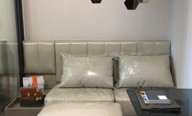 For sale 1 Beds condo in Bangkok Yai, Bangkok