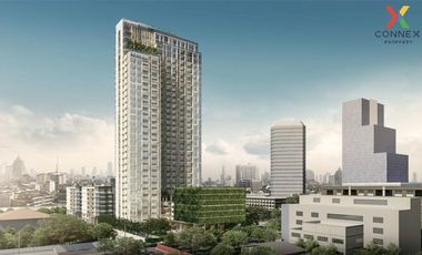 For sale 2 bed condo in Khlong Toei, Bangkok