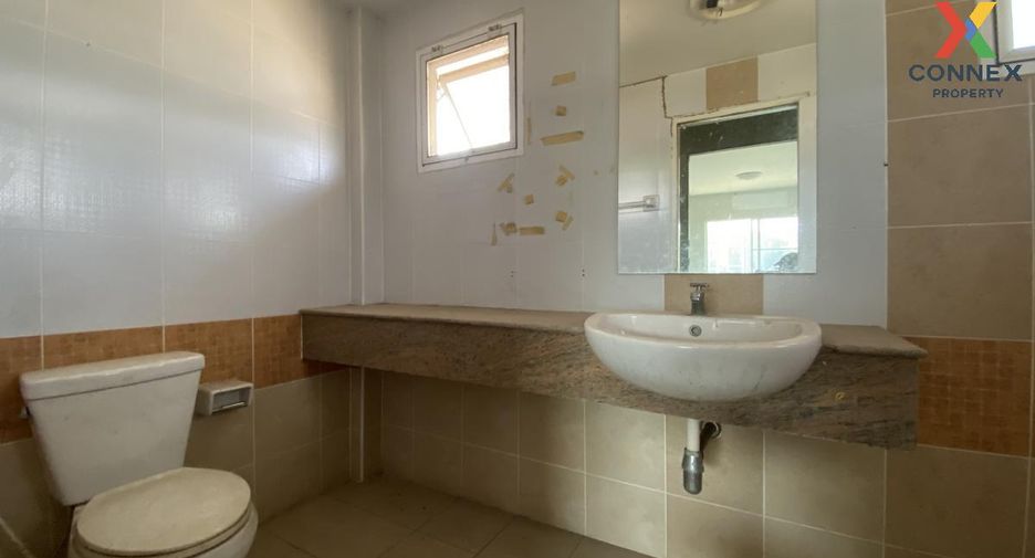 For sale 3 Beds house in Lam Luk Ka, Pathum Thani