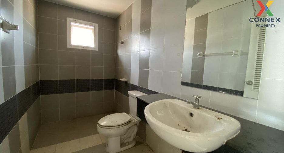 For sale 3 Beds house in Lam Luk Ka, Pathum Thani