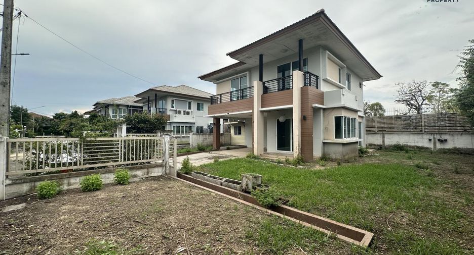 For sale 3 Beds house in Lam Luk Ka, Pathum Thani