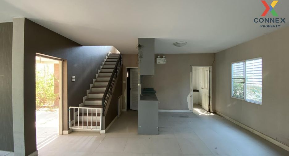 For sale 3 Beds house in Lam Luk Ka, Pathum Thani