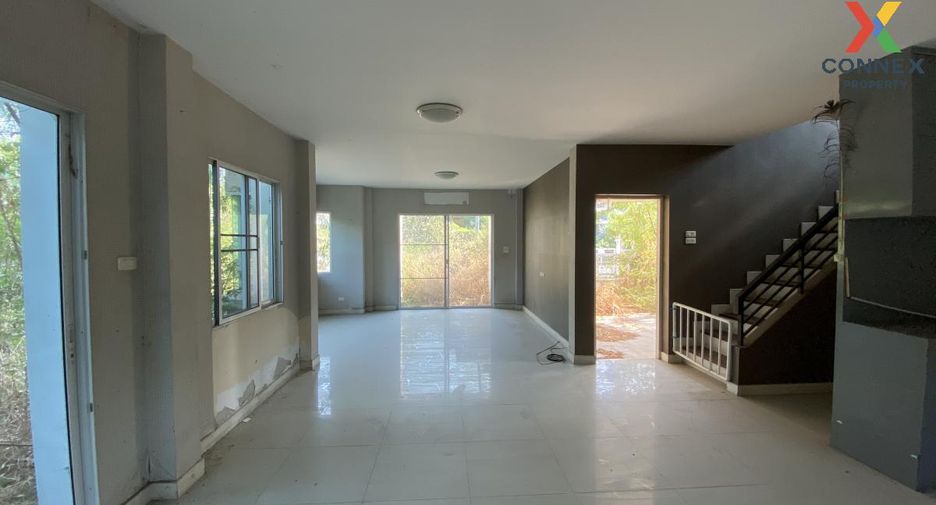 For sale 3 Beds house in Lam Luk Ka, Pathum Thani