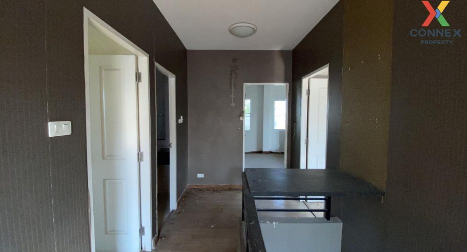 For sale 3 Beds house in Lam Luk Ka, Pathum Thani