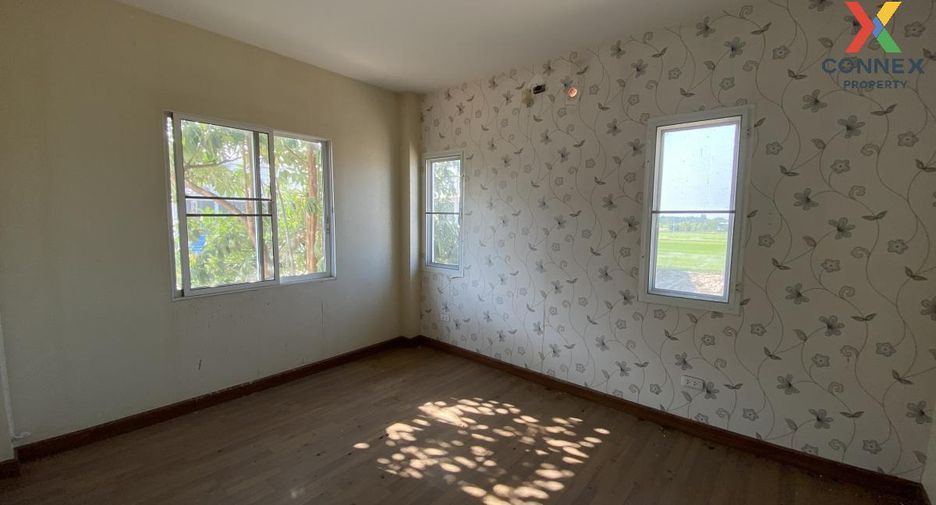 For sale 3 Beds house in Lam Luk Ka, Pathum Thani