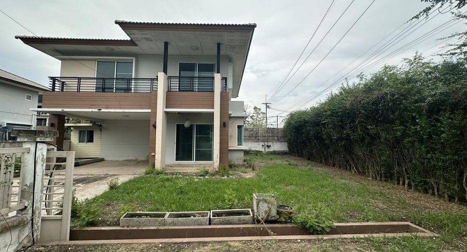For sale 3 Beds house in Lam Luk Ka, Pathum Thani