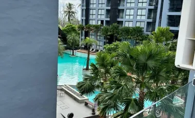 For sale 1 bed condo in Kathu, Phuket