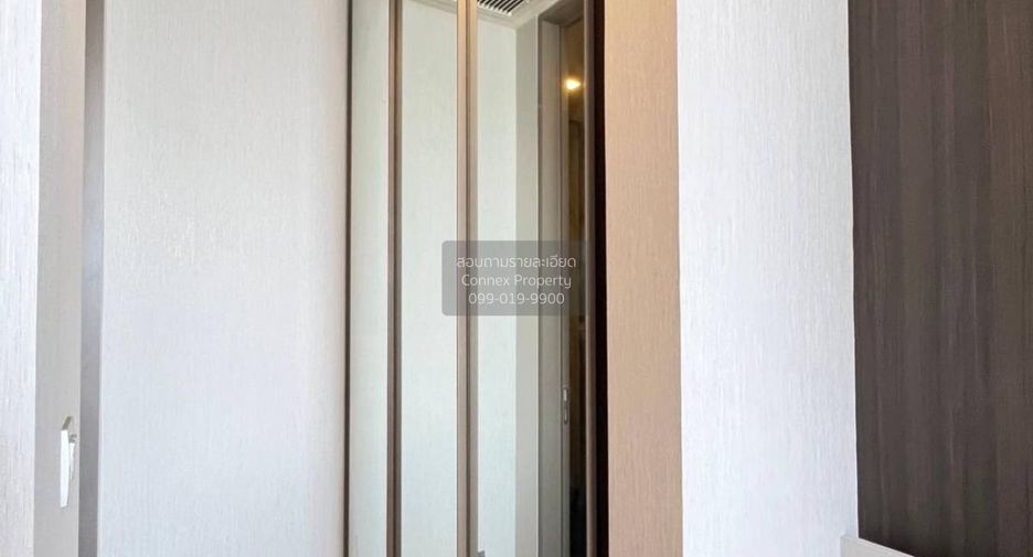 Wohnung zur Miete mit 1 Zimmer in Sathon, Bangkok