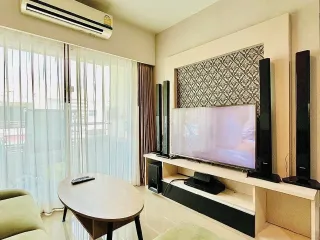 For sale 1 Beds condo in Mueang Phuket, Phuket