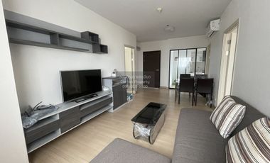 For rent 2 ベッドルーム condo in Mueang Nonthaburi, Nonthaburi