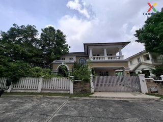 ให้เช่า 4 เตียง บ้านเดี่ยว ใน ธัญบุรี, ปทุมธานี