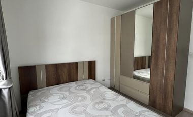 For rent 3 bed townhouse in Bang Phli, Samut Prakan