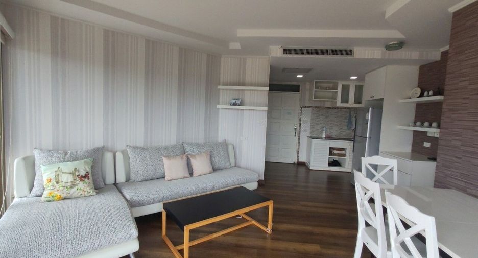 For sale 2 Beds condo in Cha Am, Phetchaburi