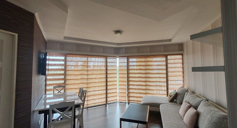 For sale 2 Beds condo in Cha Am, Phetchaburi