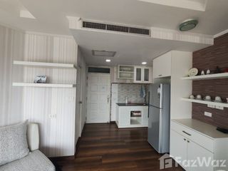 For sale 2 Beds condo in Cha Am, Phetchaburi