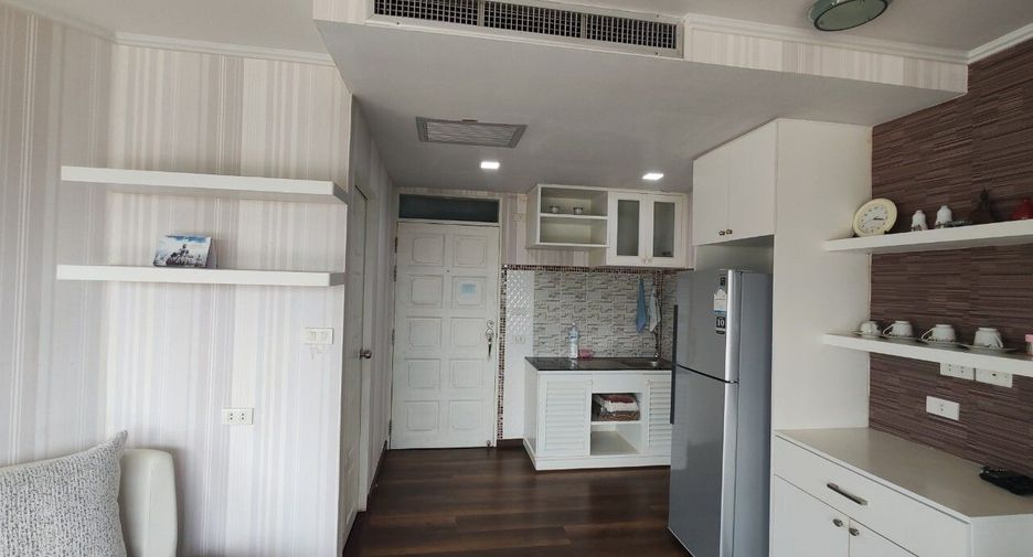 For sale 2 Beds condo in Cha Am, Phetchaburi