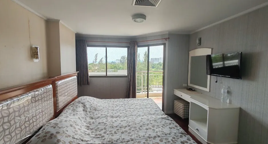 For sale 2 Beds condo in Cha Am, Phetchaburi