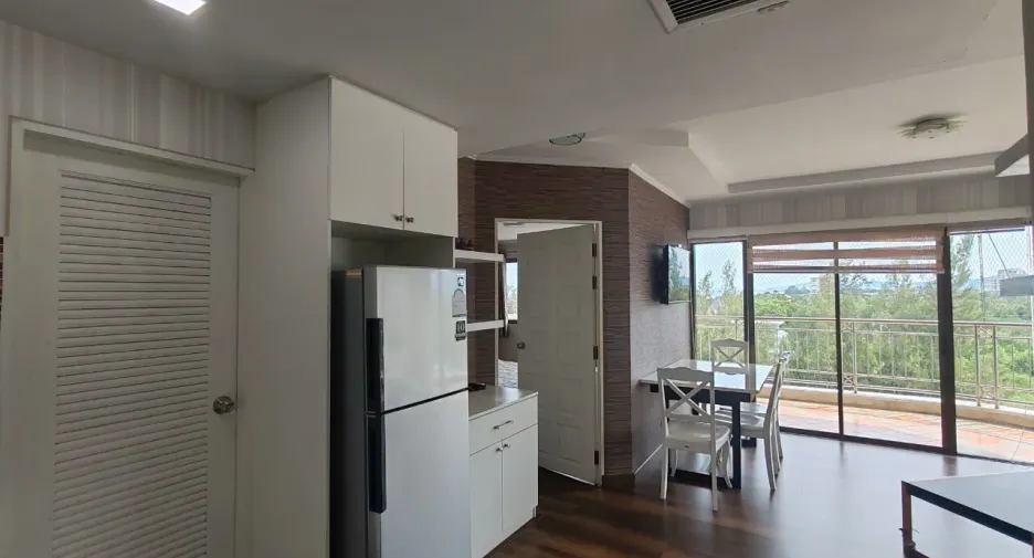 For sale 2 Beds condo in Cha Am, Phetchaburi