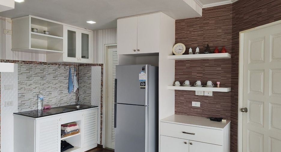 For sale 2 Beds condo in Cha Am, Phetchaburi