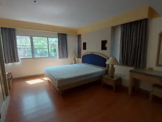 For rent 1 bed condo in Cha Am, Phetchaburi