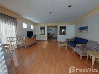 For rent 1 bed condo in Cha Am, Phetchaburi