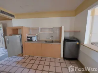 For rent 1 bed condo in Cha Am, Phetchaburi