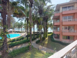 For rent 1 bed condo in Cha Am, Phetchaburi